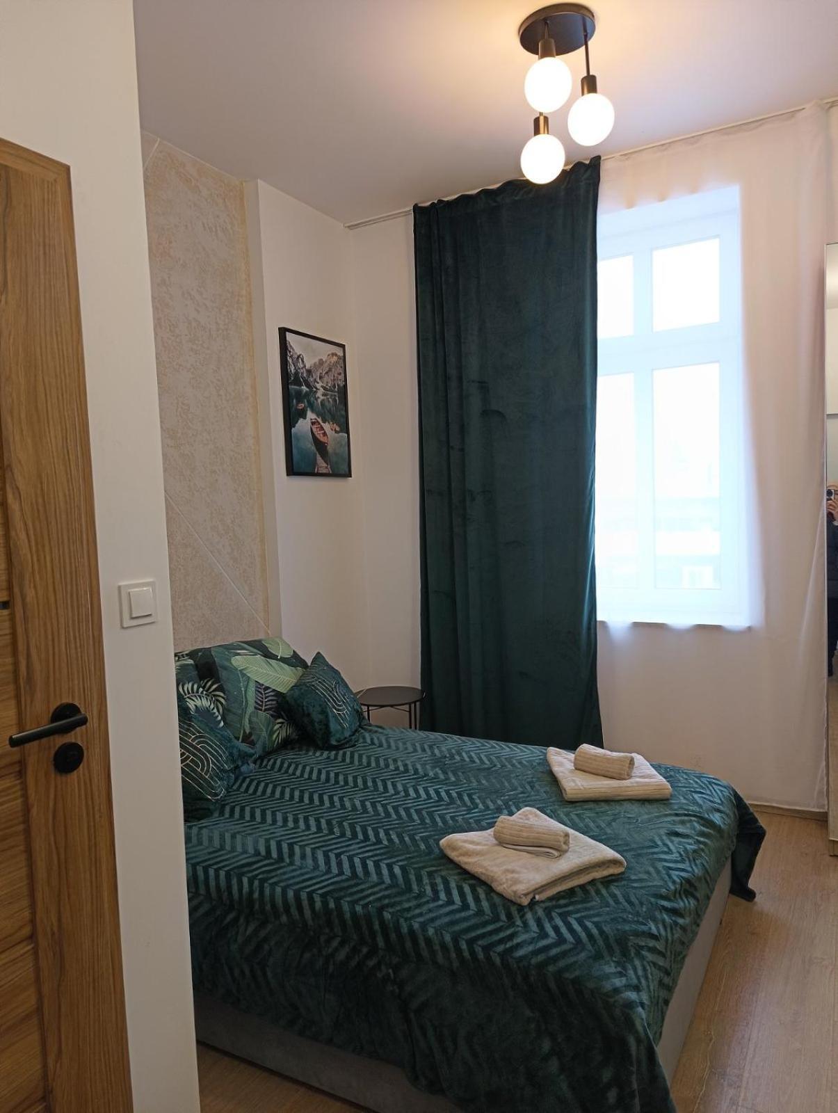 Mh Apartments Centrum Rzeszów Extérieur photo