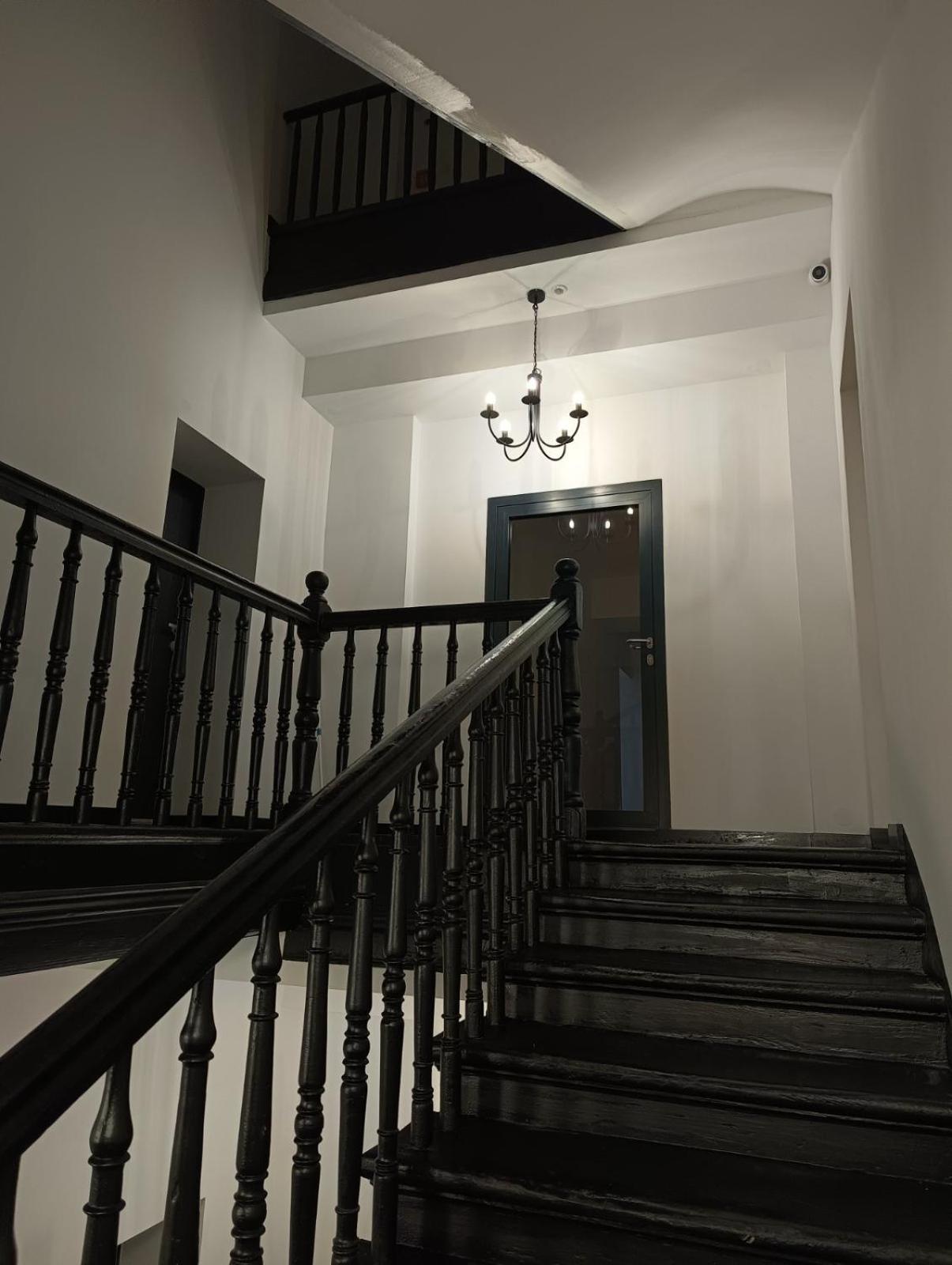 Mh Apartments Centrum Rzeszów Extérieur photo