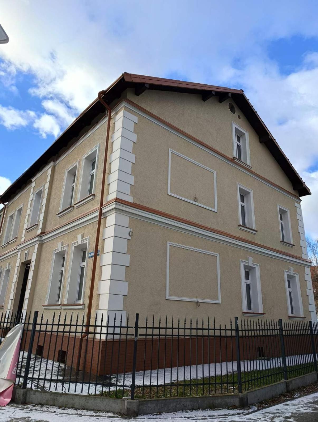 Mh Apartments Centrum Rzeszów Extérieur photo