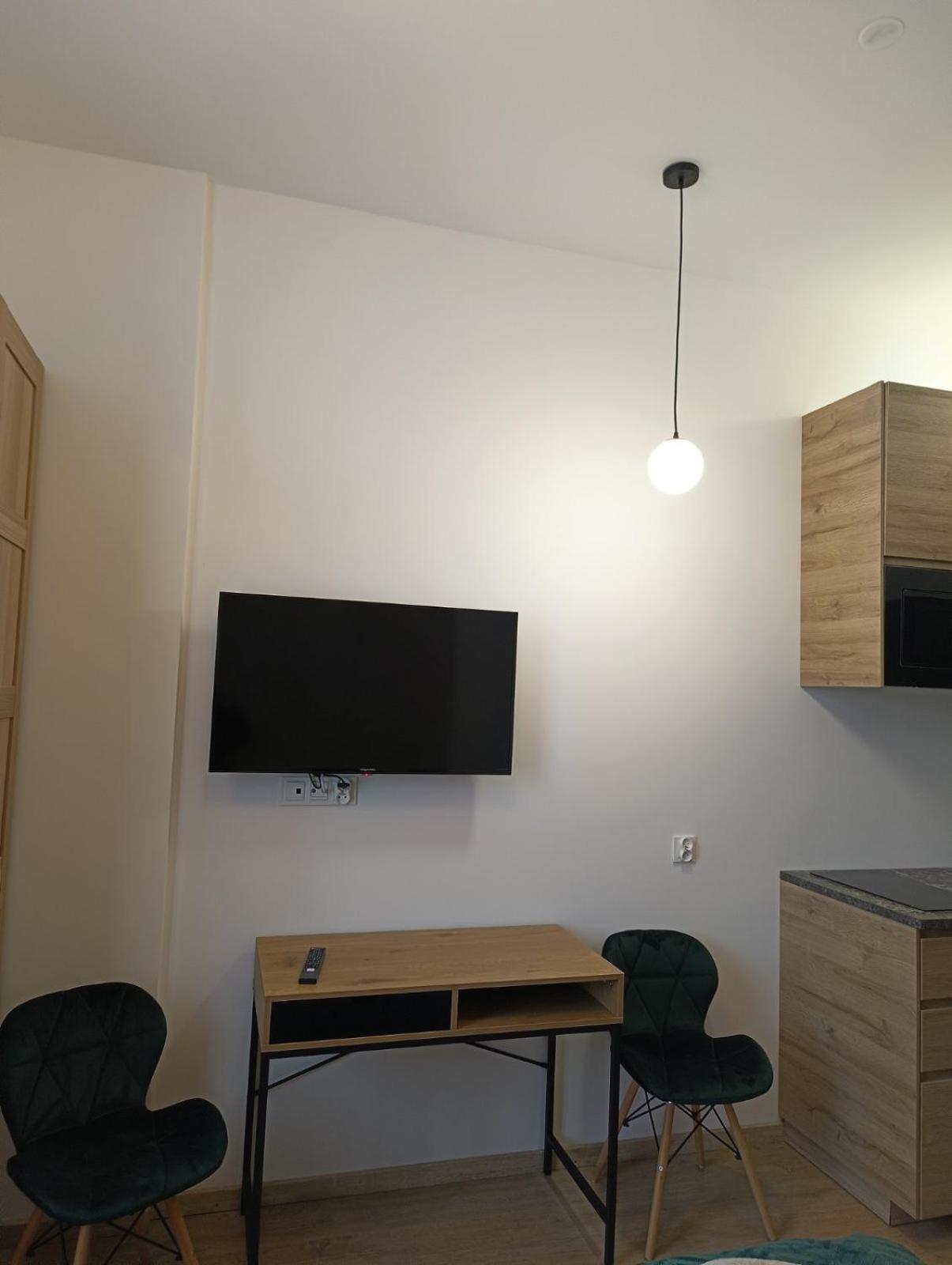 Mh Apartments Centrum Rzeszów Extérieur photo